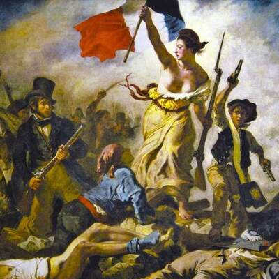 Timeline: French Revolution