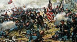 Timeline: Mercado-Antebellum