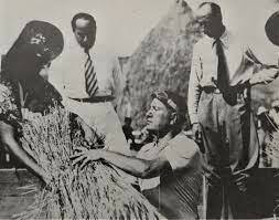 La battaglia del grano e la bonifica integrale