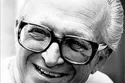 PERE CALDERS (REALISME MÀGIC)