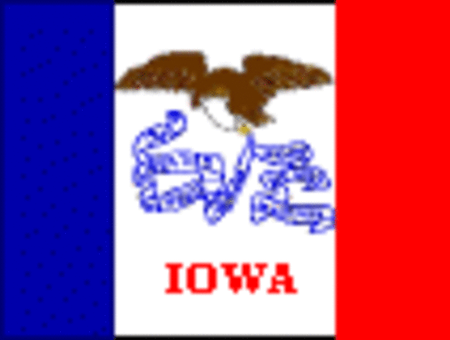 Iowa Dec. 28, 1846