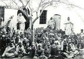 La Libia viene pacificata