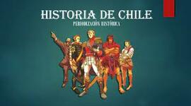 Timeline: Historia de Chile