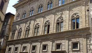 Palazzo Rucellai (1446 - ‎1452)