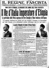 Fondazione dell'impero