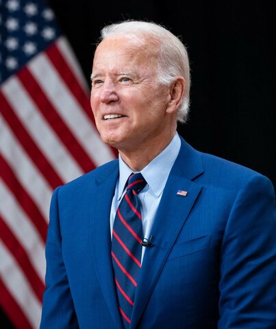 EUA: Joe Biden gener del 2021 fins l'actualitat