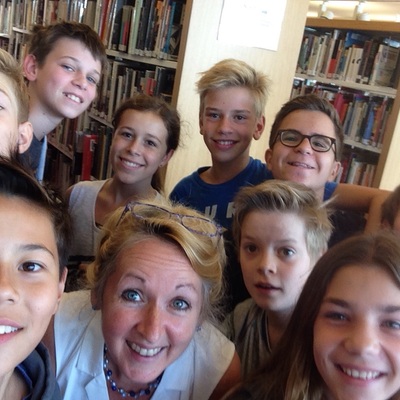 Timeline: What makes me a bilingual teacher of English?