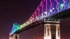 Timeline: Histoire de Montréal