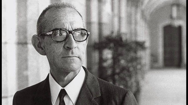 SALVADOR ESPRIU (POESIA DE L'EXPERIÈNCIA)