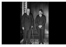 Hitler places second in German national elections for president