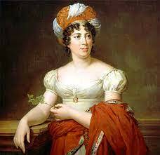 Madame de Stael
