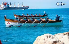 STAND, TROFEO DEL MARE E ATTIVITÀ DI ORIENTAMENTO