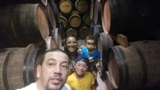 meu passeio a catanduva