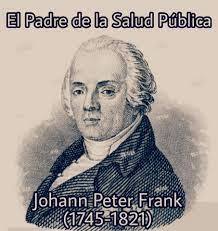 Johann Peter Frank