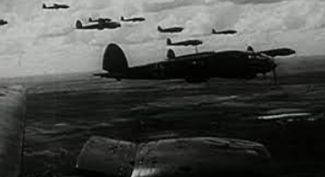 Britain and France declare war on Nazi Germany