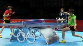 Timeline: HISTORIA DEL TENIS DE MESA (YESETH LIZARAZO)