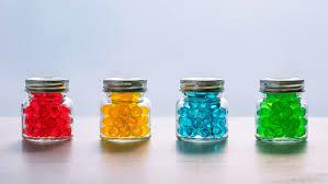 Cristaloides y coloides