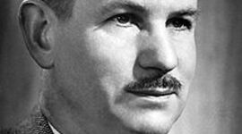 Timeline: Edwin McMillan