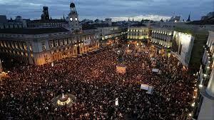 EL MOVIMENT 15 M (EL MOVIMENT DELS INDIGNATS) (SOCIAL)
