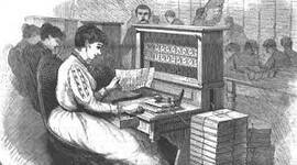 Timeline: Historia de la Computación