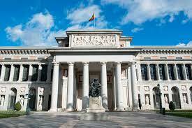 BICENTENARI MUSEU DEL PRADO (CULTURAL)