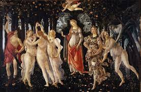 La primavera (1478-1480)