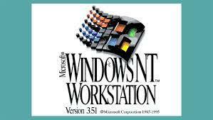 Windows NT 3.5