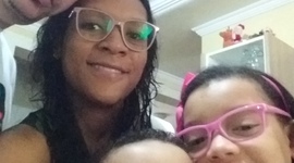 Timeline: minha linha do tempo