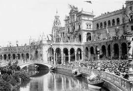 Exposición Universal de Sevilla