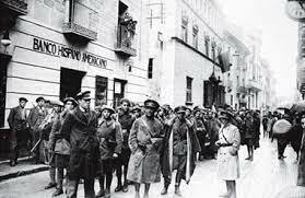 Sublevación de Jaca