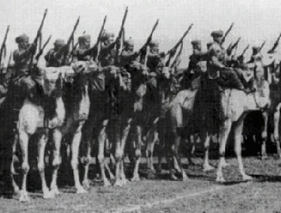 "Pacificazione" della Libia