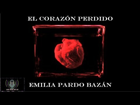 El corazón perdido