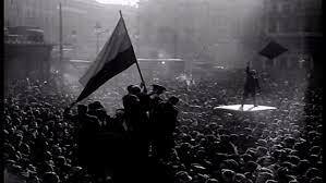 Proclamación de la II República