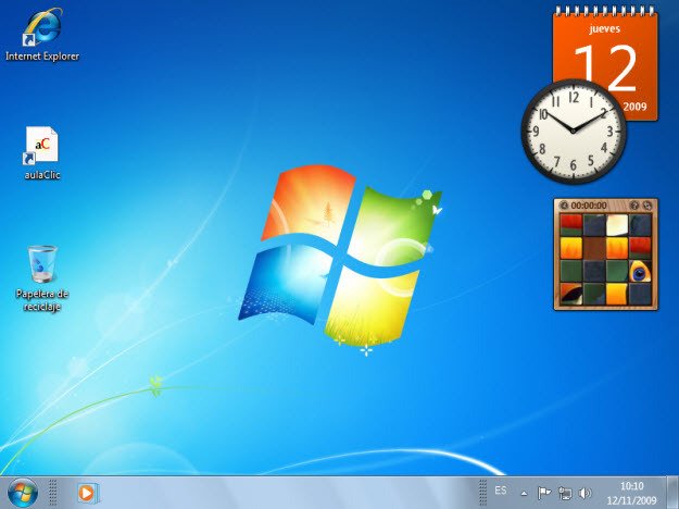 Windows 7
