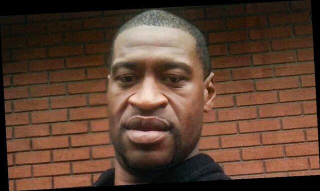 Mort de George Floyd