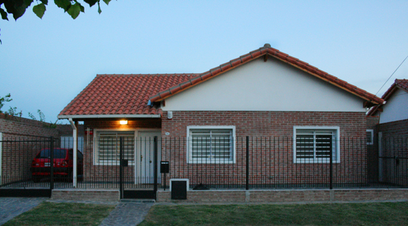 Primer canvi de casa