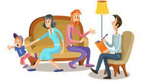 Terapeuta familiar australiano.