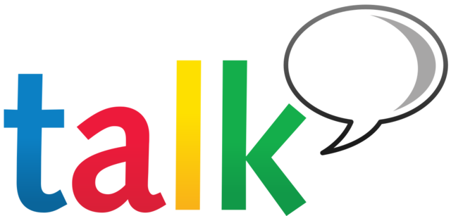 Google talk
