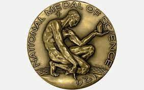 National Medal of Science