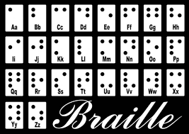Sistema braille