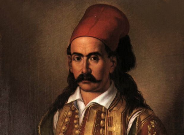 ΜΑΧΗ ΣΤΟ ΚΕΦΑΛΟΒΡΥΣΟ ΚΑΡΠΕΝΙΣΙΟΥ