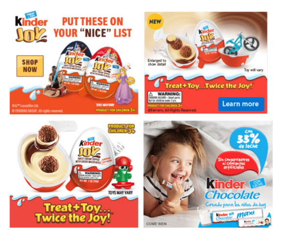 Anuncios Publicitarios