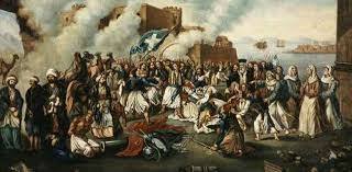 ΧΤΥΠΙΜΑ ΕΠΑΝΑΣΤΑΣΗΣ  ΣΤΗΝ ΚΡΤΗ ΚΑΙ ΚΑΤΑΣΤΡΟΦΗ ΤΗΣ ΚΑΣΟΥ  ΑΠΟ ΑΙΓΙΠΤΙΑΚΟ ΣΤΡΑΤΟ