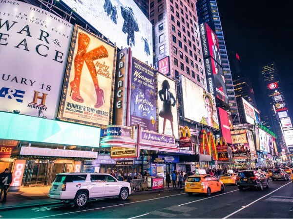 Anuncios publicitarios