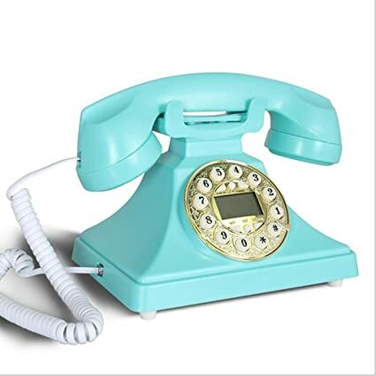 Telefono Tradicional