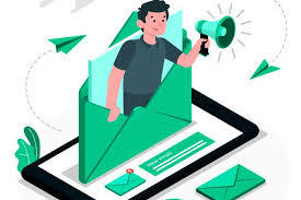 Correo electrónico.