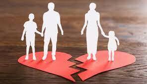 El divorci dels meus pares