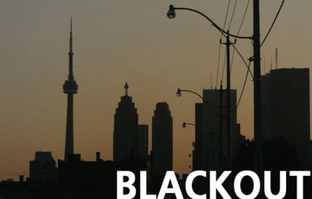 Biggest power cut in North American history hits Toronto