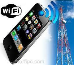 Celular con internet