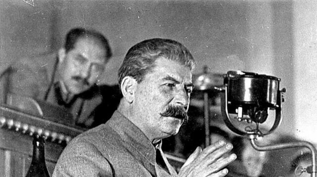 URSS: Stalin 1924 -1953